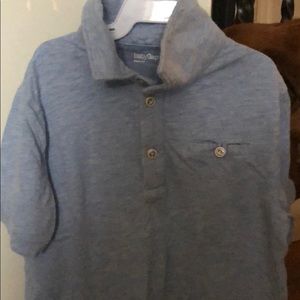 Boys polo